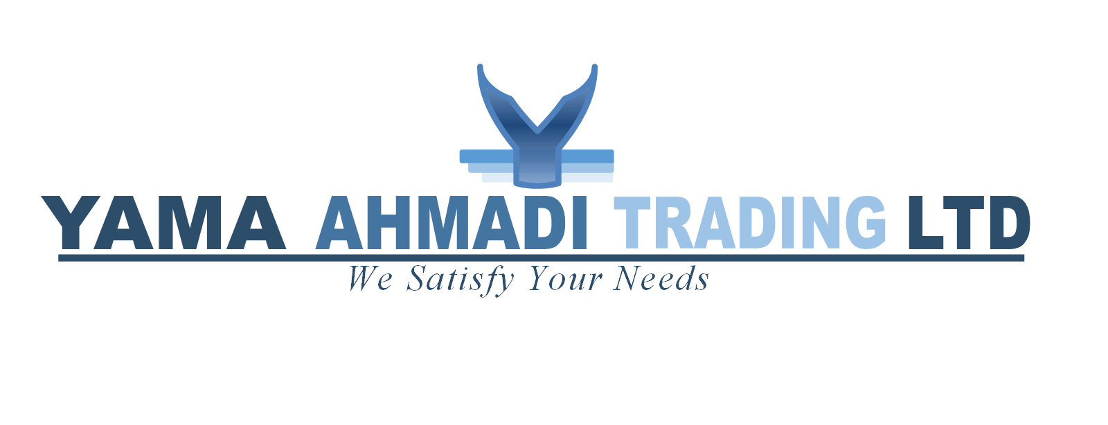Yama Ahmadi Trading Ltd