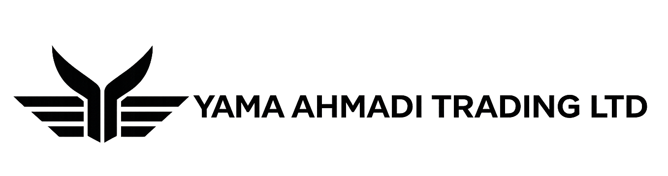 Yama Ahmadi Trading Ltd