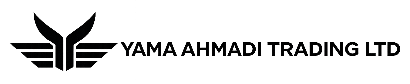 Yama Ahmadi Trading Ltd