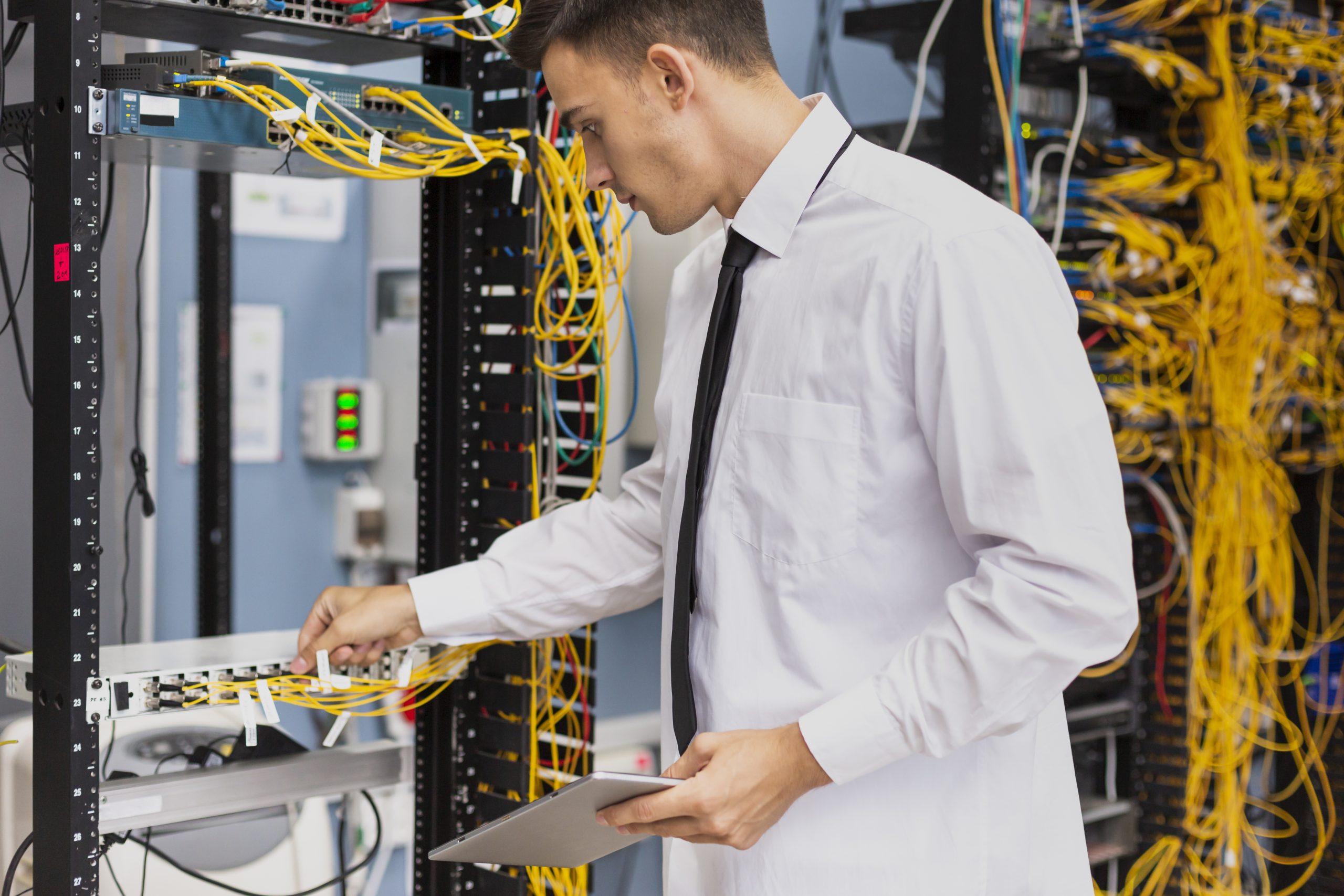 Network Support